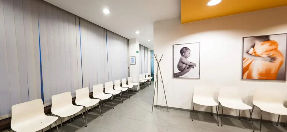 不妊治療クリニックは、カトヴィツェでの無料相談にあなたを招待します