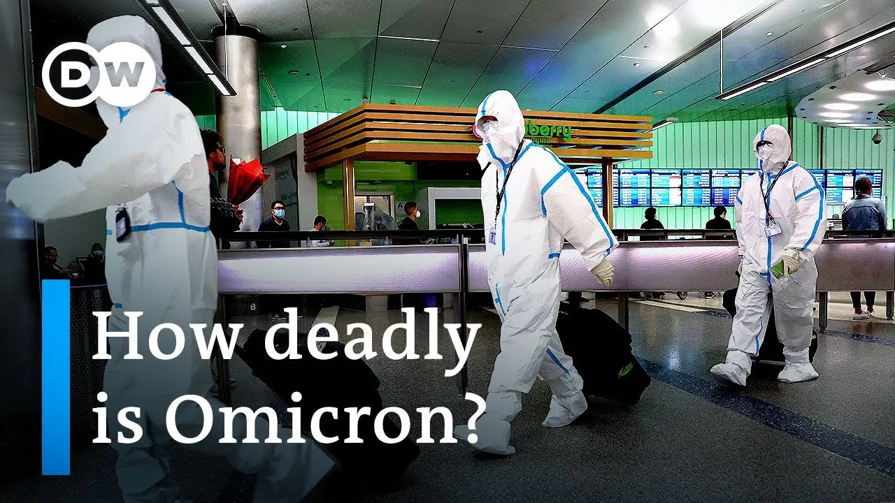 The &#8220;invisible&#8221; variant of the Omicron is spreading faster and faster. Does it threaten convalescents?