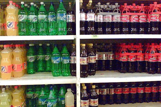 The Italian Ministry of Health wants to additionally tax soda