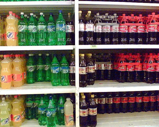 The Italian Ministry of Health wants to additionally tax soda