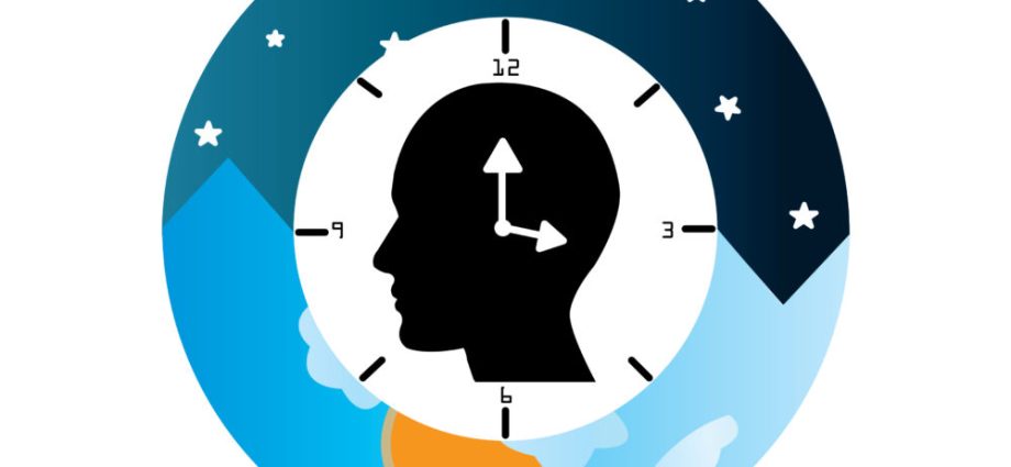 The later the better. Why is it worth listening to your biological clock?