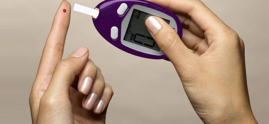 The lean diabetic is more at risk