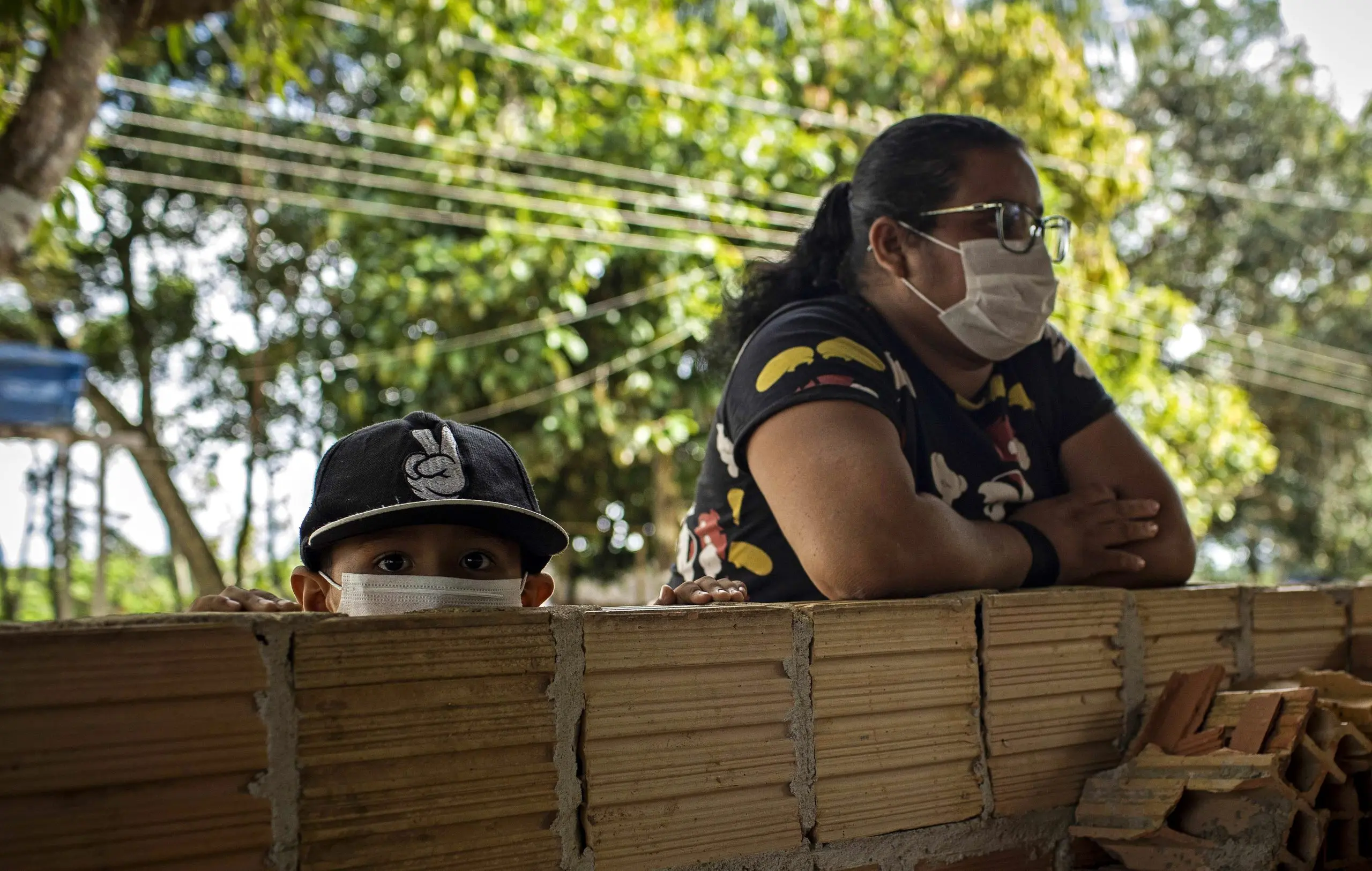 The Manaus phenomenon. The city in the middle of the Amazon has gained immunity to the coronavirus