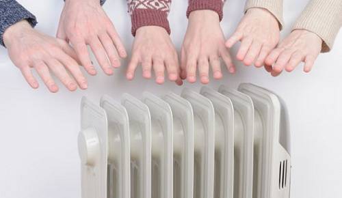 The most economical home heater