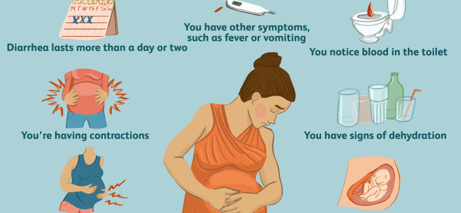 The most popular pregnancy ailments &#8211; what do they result from and how to deal with them?