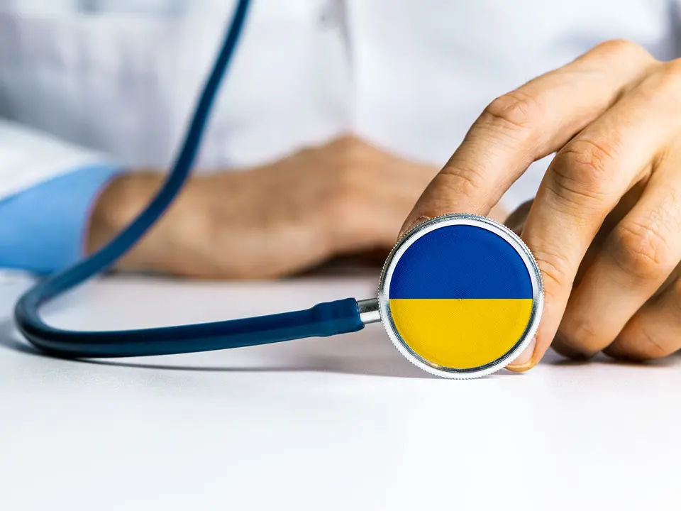 The National Health Fund hotline for oncological patients from Ukraine has started to work. It is free and XNUMX/XNUMX