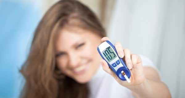 The new test will help detect pre-diabetes