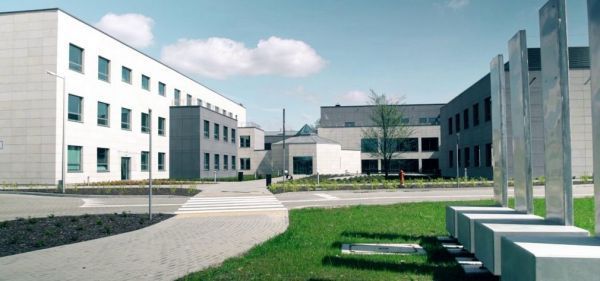 The only children&#8217;s psychiatry ward in Małopolska &#8211; in a new building