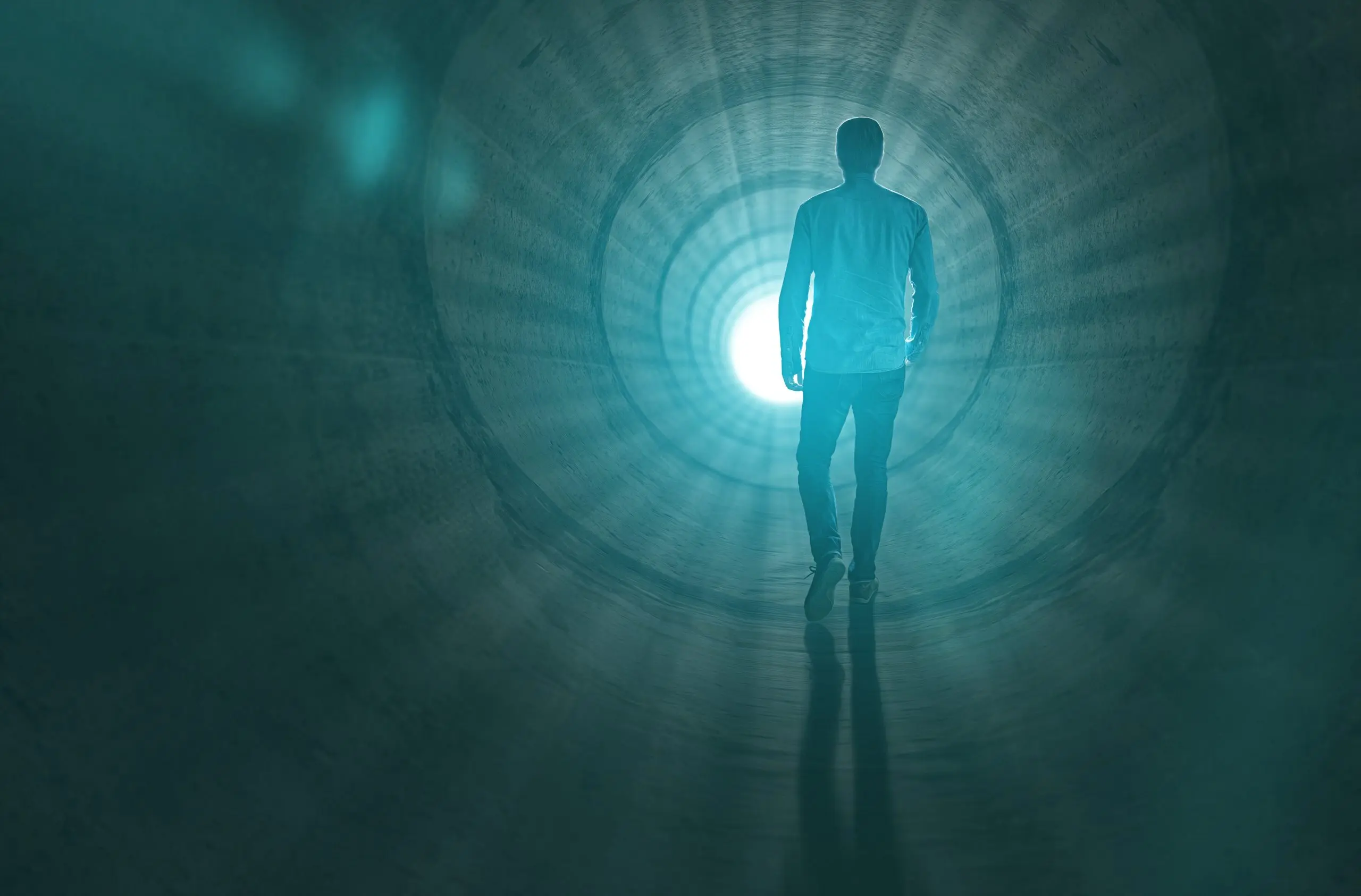 The phenomenon of &#8220;life after death&#8221;. What does science say about it?