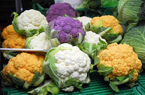 The recipe for homemade pickled cabbage is very tasty