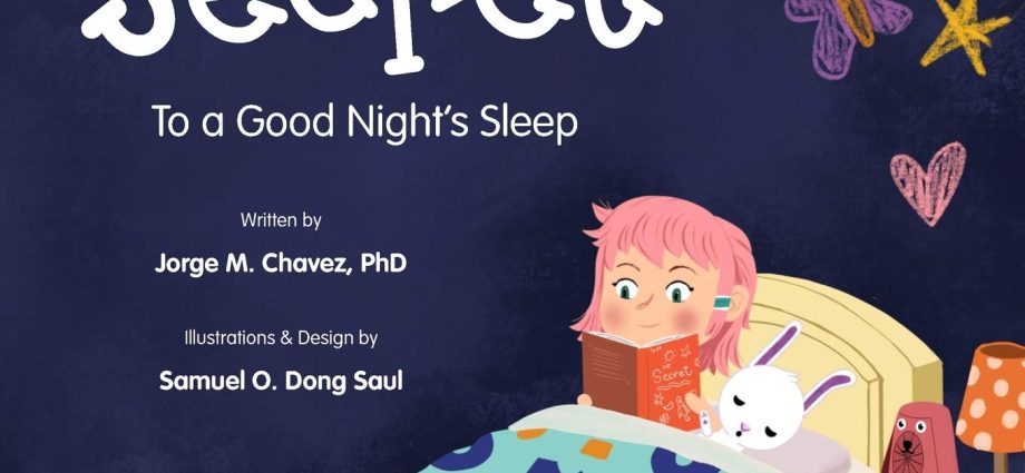 The secret of a good night&#8217;s sleep