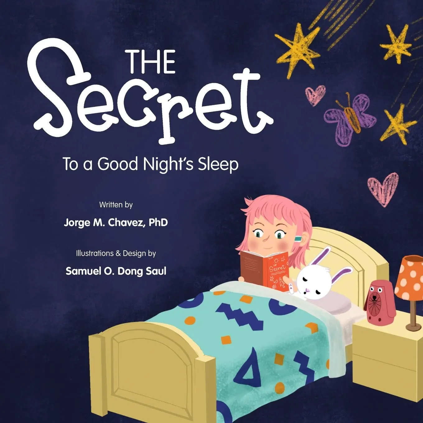 The secret of a good night&#8217;s sleep