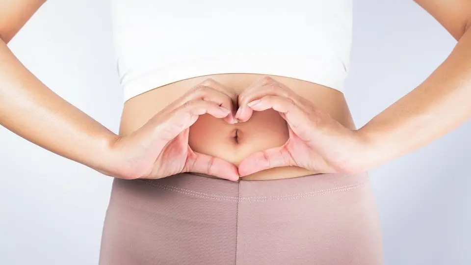 The secret of a healthy gut