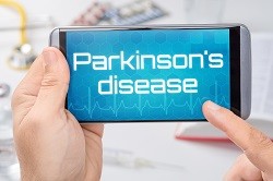 The smartphone helps to recognize Parkinson&#8217;s disease