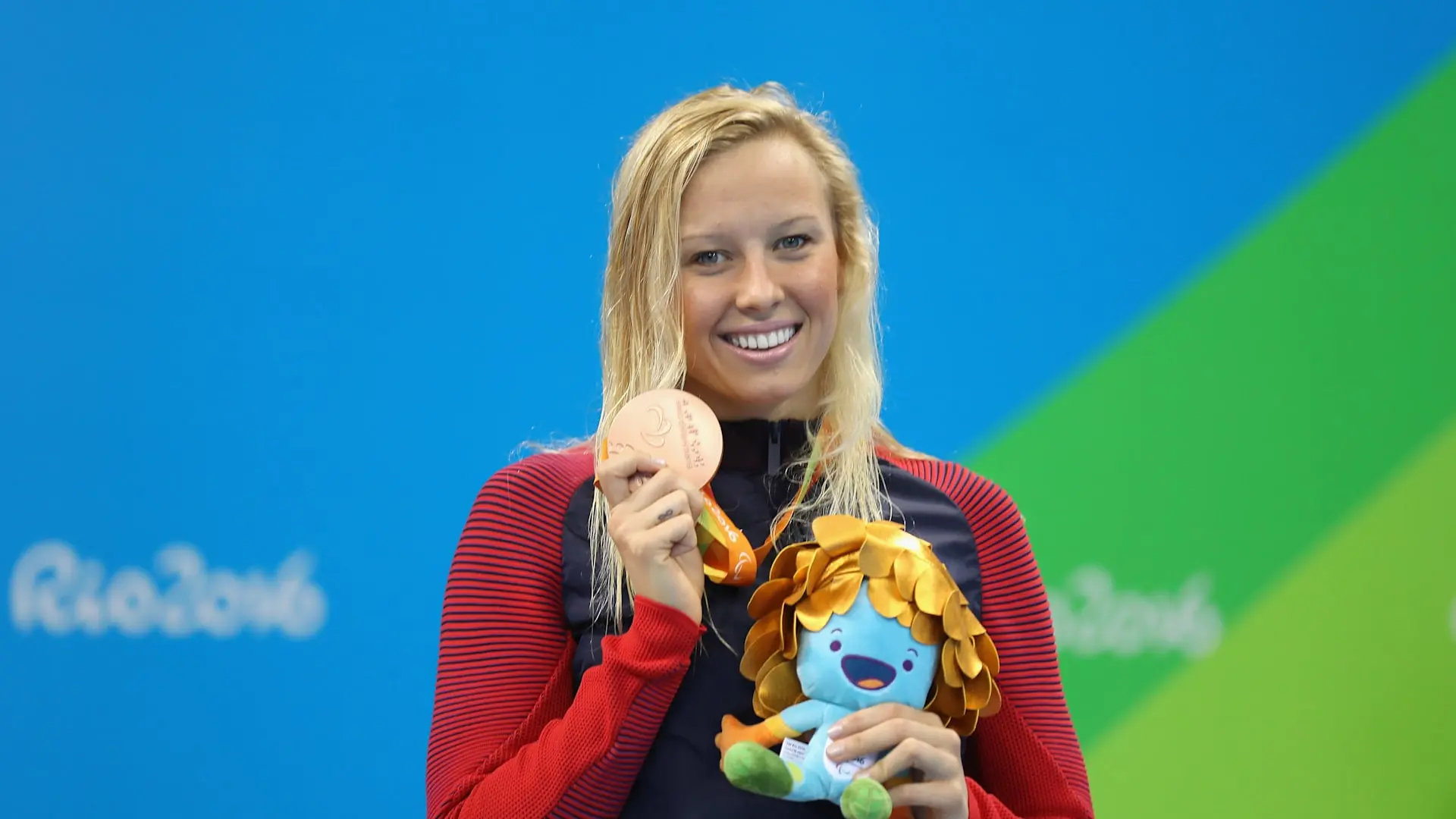The star of the Tokyo Paralympics was born with fibular hemimelia. What kind of illness is that?
