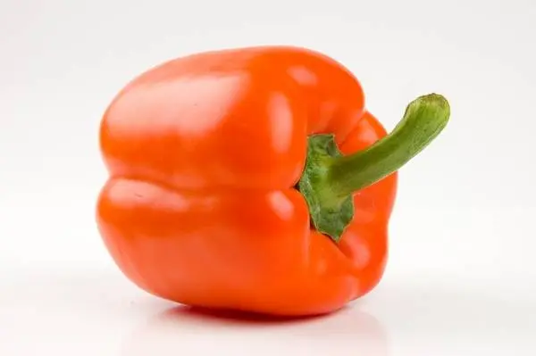 The sweetest varieties of sweet pepper