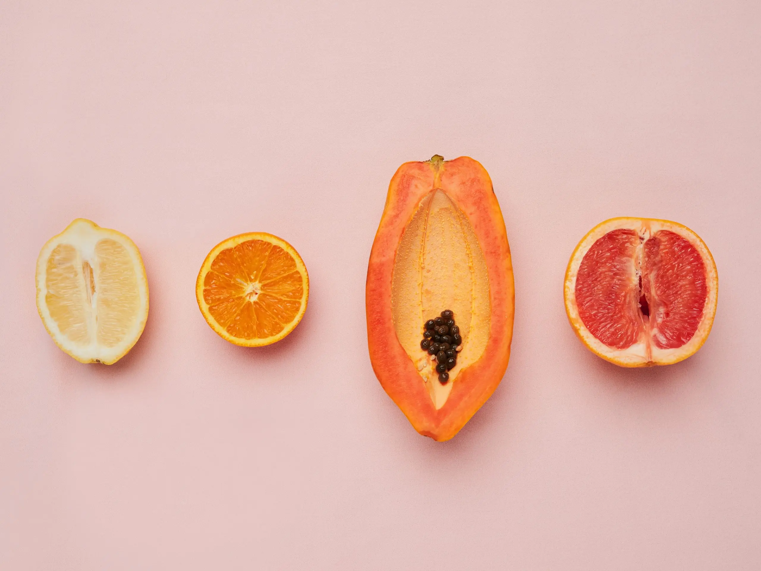 The vagina after childbirth &#8211; changes in appearance, exercise