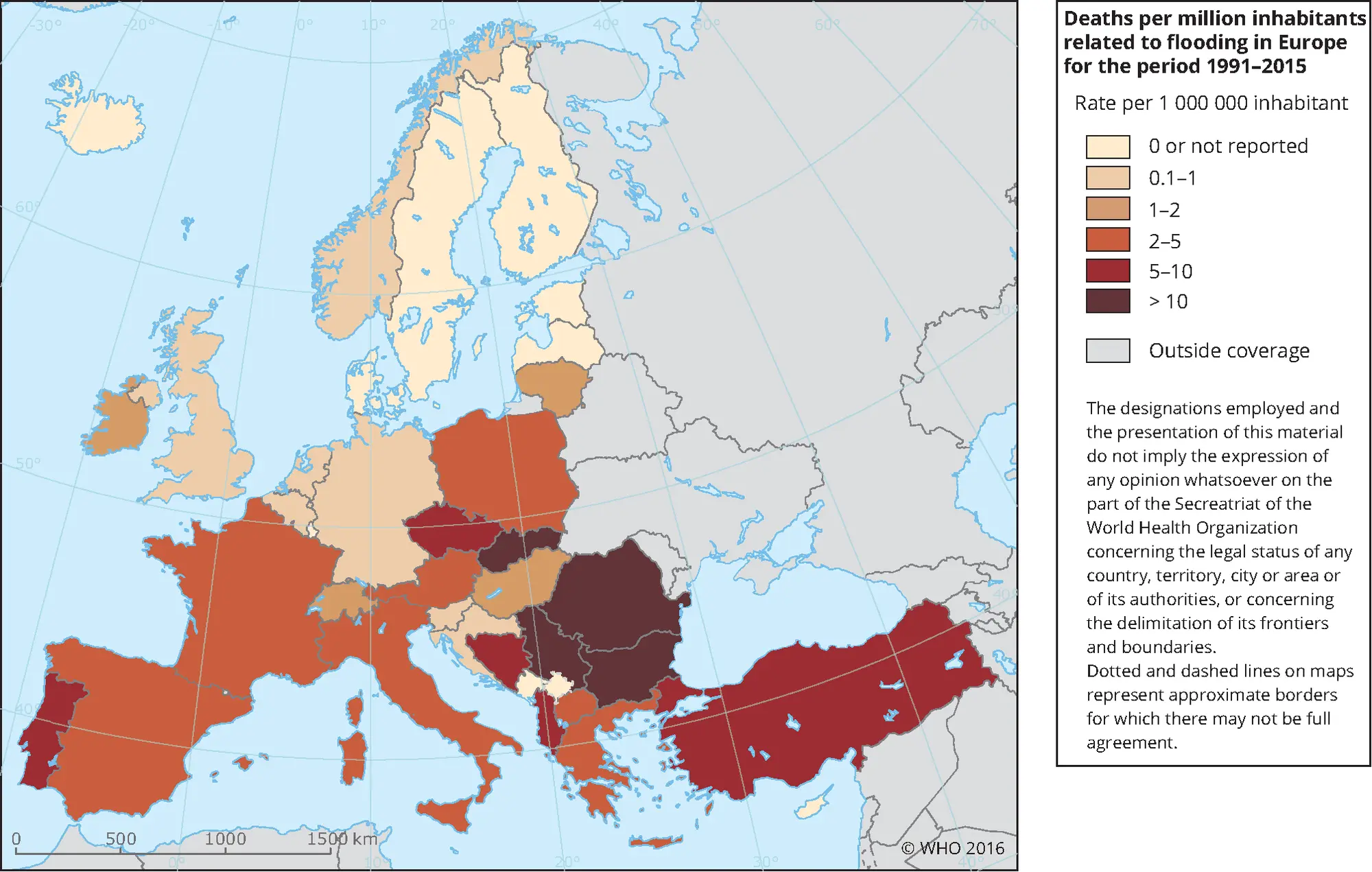 &#8220;The virus from these provinces will flood the entire country&#8221;. Where is the greatest increase in infections in Poland?