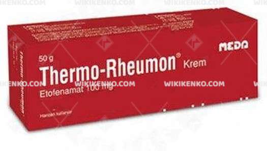 Thermo-Rheumon