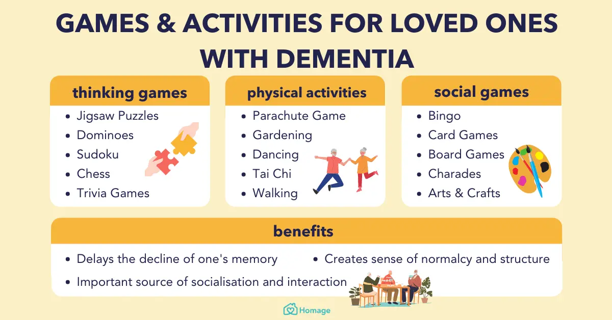 These activities protect against dementia. They are easy, free and fun