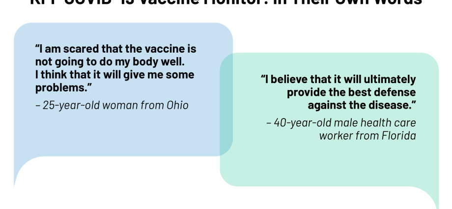 They didn&#8217;t want vaccinations, today they are barely catching their breath. «I saw my friend die next to me»