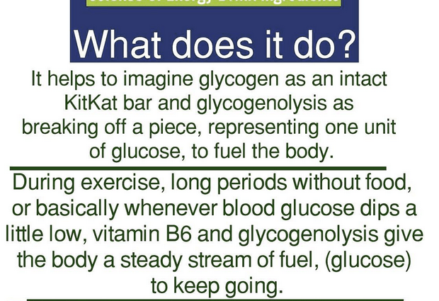 They discovered the amazing properties of vitamin B6. Scientists speak of a new hope for the sick