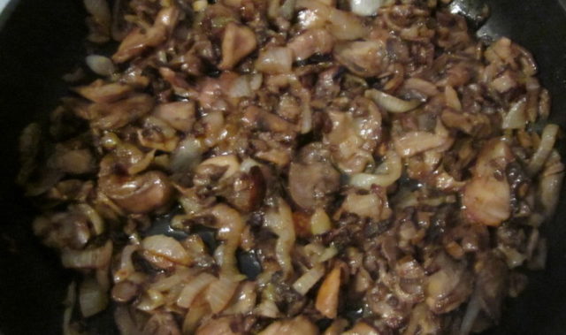 Thick-legged autumn mushrooms (on a thick leg): photo and description of how to cook