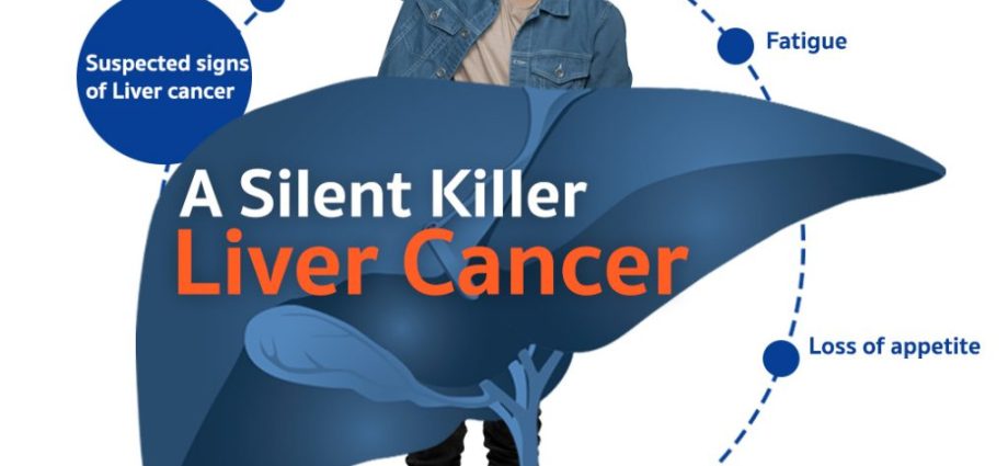 This cancer is a silent killer. Check what may indicate the development of the disease