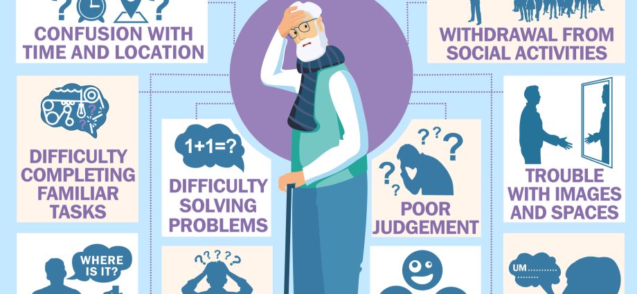 This common condition can lead to Alzheimer&#8217;s disease. Don&#8217;t underestimate the symptoms