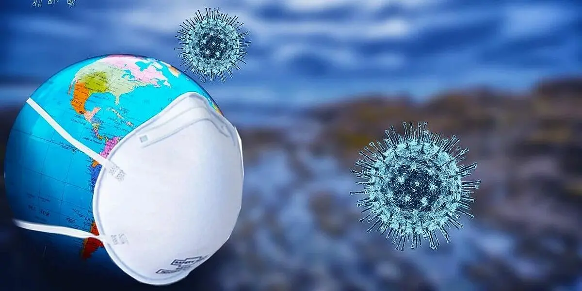 This could trigger a new pandemic. The most dangerous viruses according to WHO [NEW PANDEMIC?]