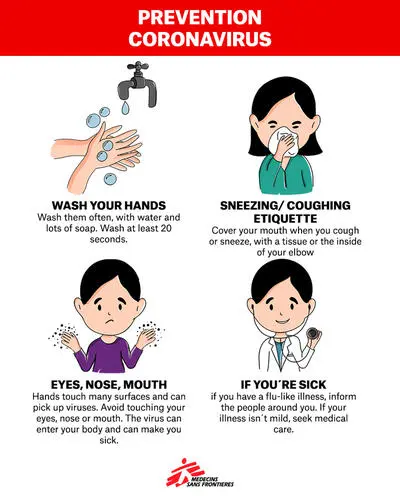 This disease is more contagious than COVID-19. It starts with a cough