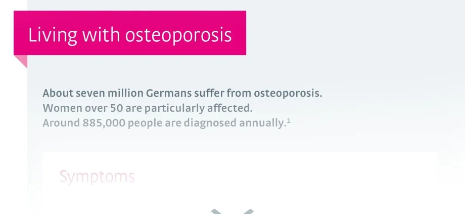 This is how you unconsciously increase your chances of osteoporosis