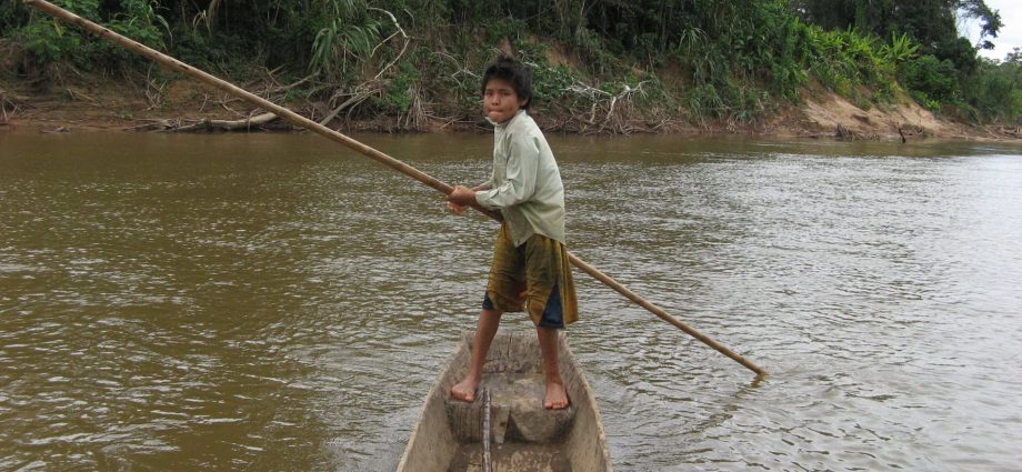 This is the healthiest tribe in the world. Their brains age more slowly and their hearts work better. What&#8217;s their secret?