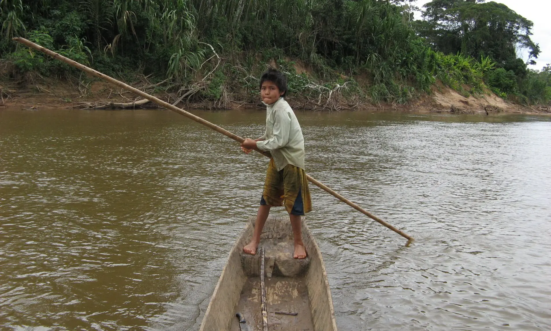 This is the healthiest tribe in the world. Their brains age more slowly and their hearts work better. What&#8217;s their secret?