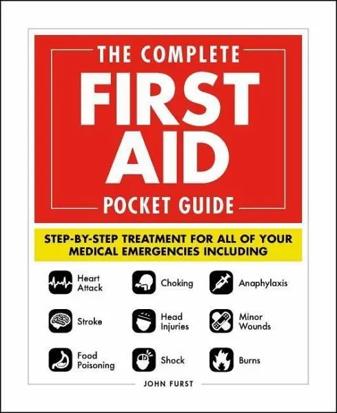 This you need to know. First aid for heart attack and stroke