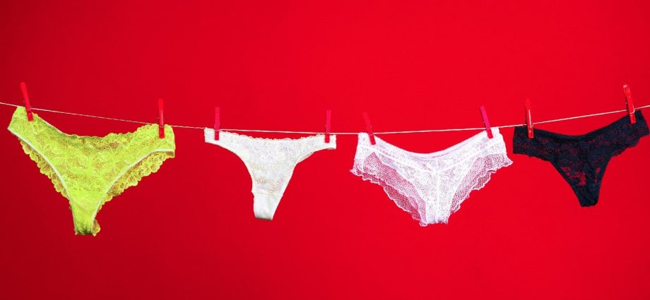 Thongs harmful to health? Here&#8217;s what the doctors say