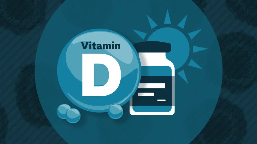 Three reasons why your baby should take vitamin D every day