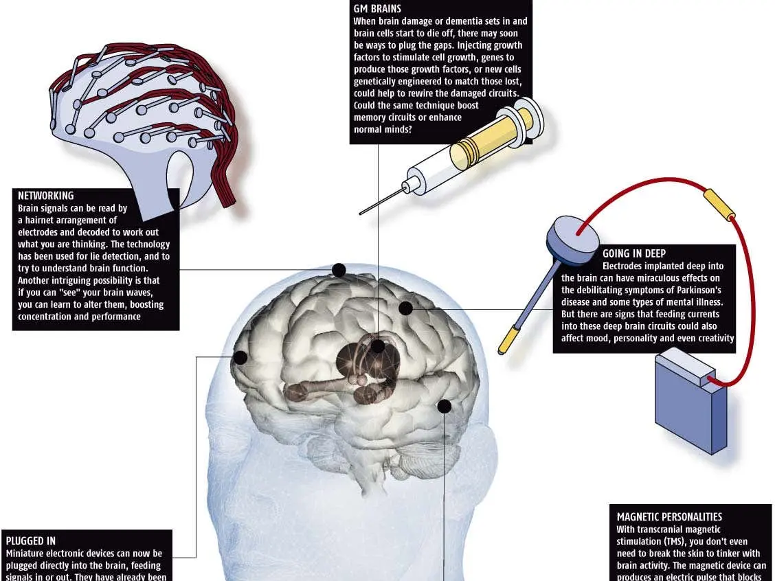 Three things can save the brain from dementia. It is worth having time for them from an early age