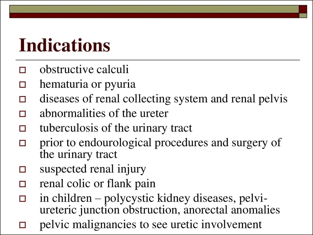 Tialorid for the urinary system. Indications, application, contraindications