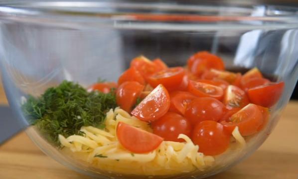 Tilapia baked with vegetables in the oven: under cheese, in foil, in cream sauce