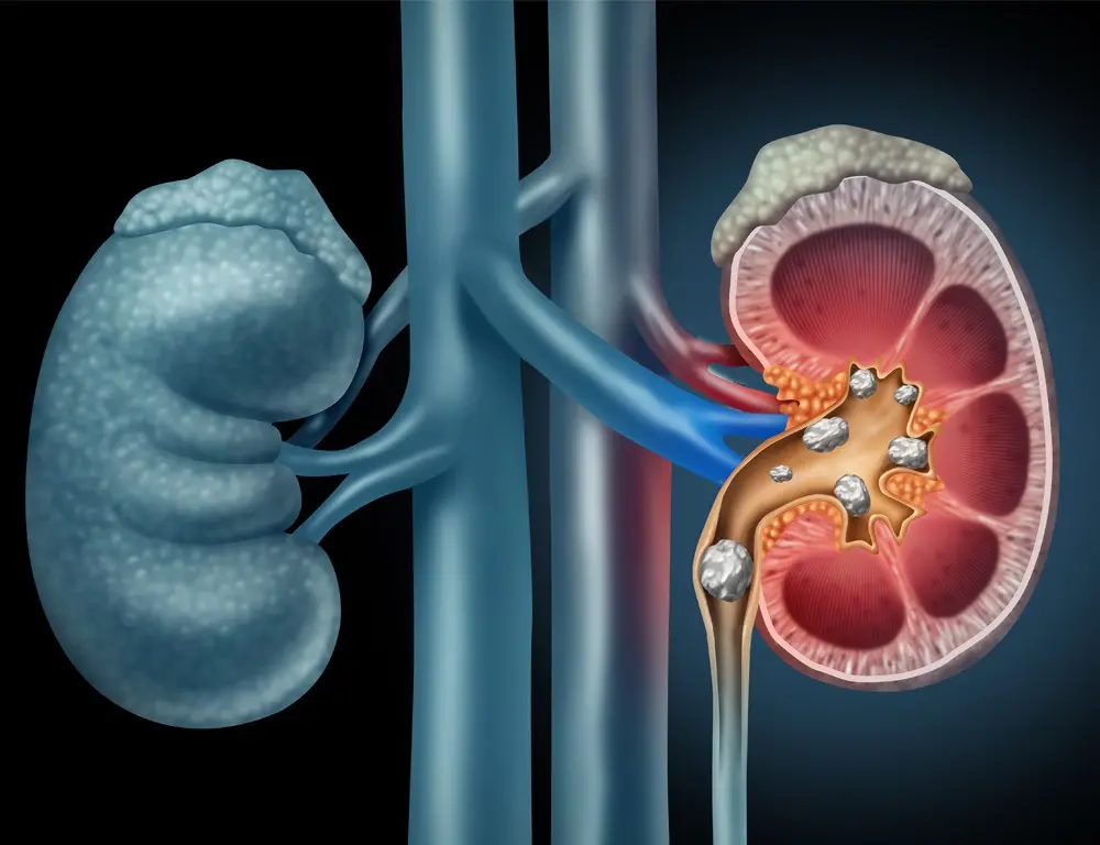 Time for Health: Kidney stones