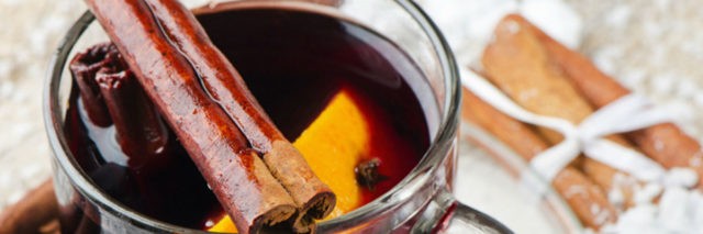 Tincture cranberry on cognac - recipe