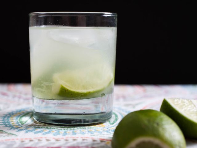 Tinctures on lime: on vodka, alcohol, moonshine