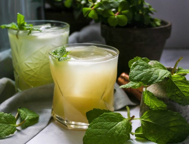 Tinctures on lime: on vodka, alcohol, moonshine