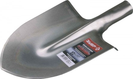 Titanium shovel: advantages and features of choice