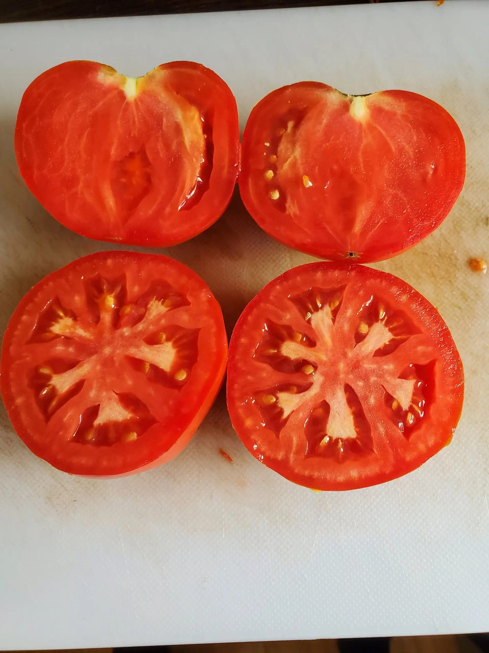 Tomato Alsu