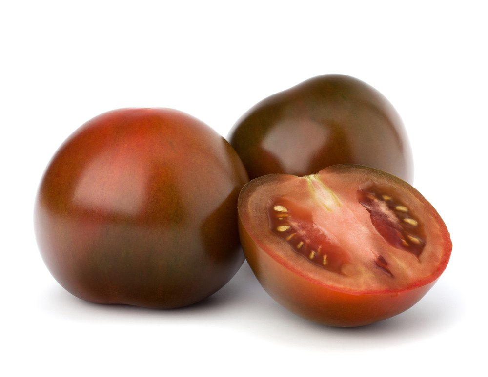 Tomato Black Prince: cultivation features, variety yield