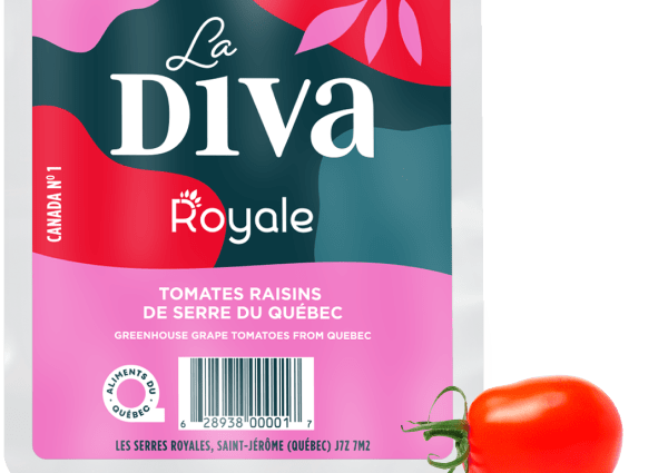 Tomato Diva