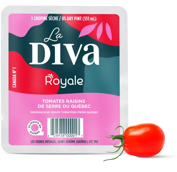 Tomato Diva