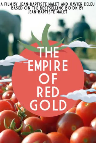 Tomato Empire